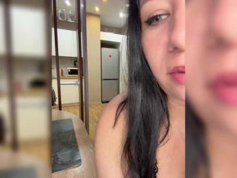 Barbarisska webcam model stream image