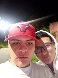 NoahLux webcam model stream image