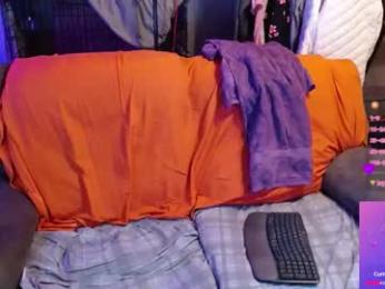 damadevotchka webcam model stream image