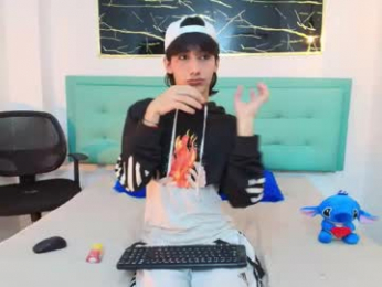 twinslovers_ webcam chaturbate model stream image