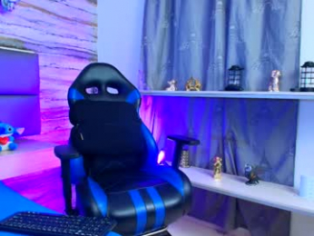 twinslovers_ webcam model stream image