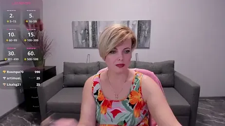 Julia_Wilsone webcam model stream image