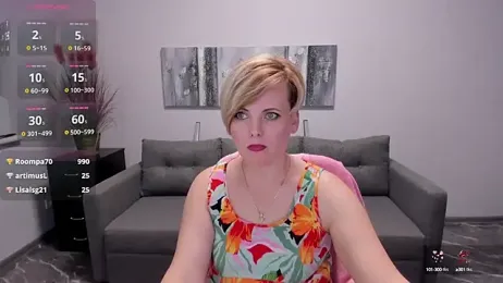 Julia_Wilsone webcam model stream image