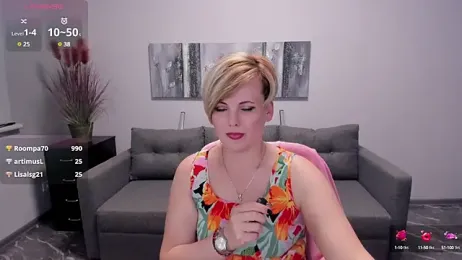 Julia_Wilsone webcam model stream image