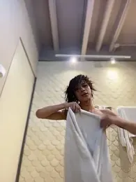 stormytt_ webcam model stream image