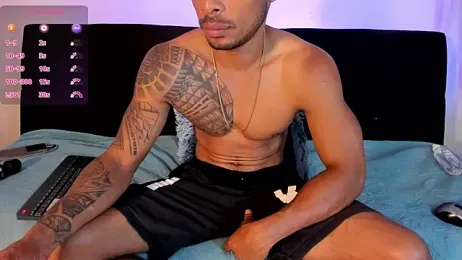 Sweet_Alessandre webcam model stream image