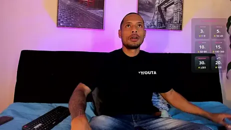 Sweet_Alessandre webcam stripchat model stream image