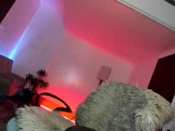 urfavouriteobsession webcam model stream image