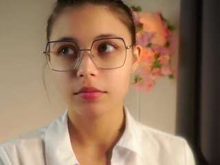 brittdumford webcam model stream image