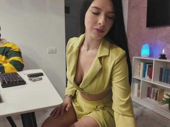 Valeria_xoxo webcam model stream image