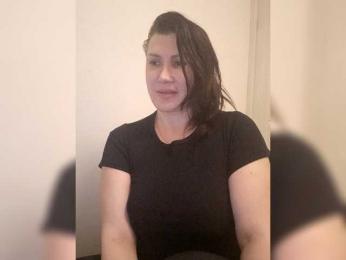 RoxySexy webcam model stream image