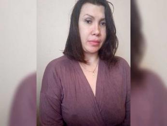 RoxySexy webcam model stream image