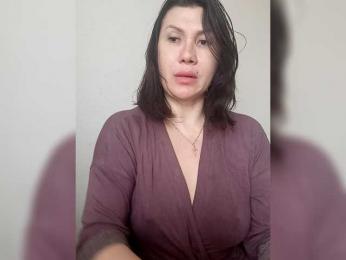 RoxySexy webcam model stream image