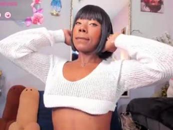 nini_martinii webcam model stream image