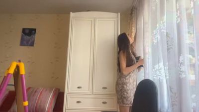 SaranBullert webcam model stream image