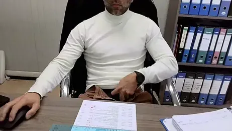 Evasionee webcam model stream image