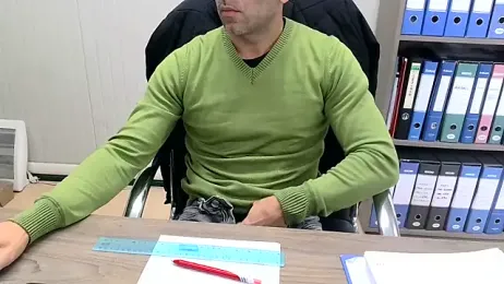 Evasionee webcam model stream image