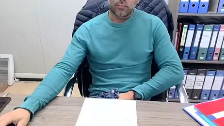 Evasionee webcam model stream image