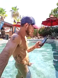 Clevername90 webcam model stream image