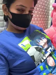 Lolipop_girl0 webcam stripchat model stream image