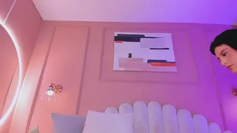 aria_greco webcam model stream image