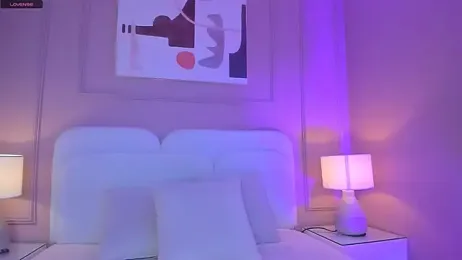 aria_greco webcam model stream image