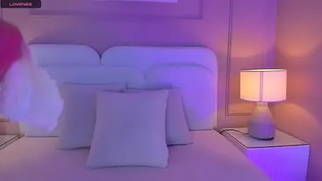 aria_greco webcam model stream image