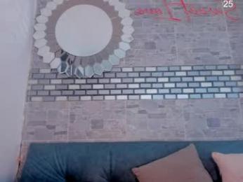 mystiquets webcam model stream image