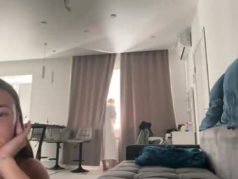 misytara webcam chaturbate model stream image