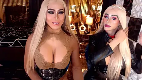 MonstrousCockDiva webcam stripchat model stream image