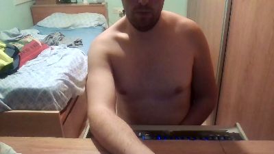 ultrasonico5 webcam model stream image