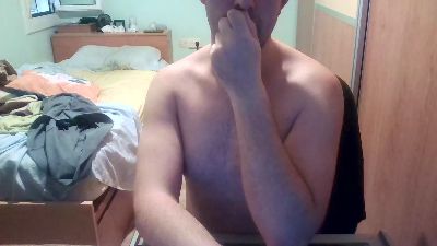 ultrasonico5 webcam model stream image