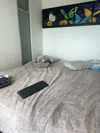 MrsFoucher webcam model stream image