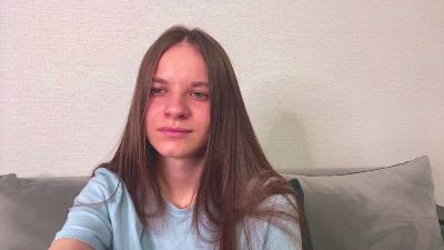 LoraleeClarey webcam model stream image