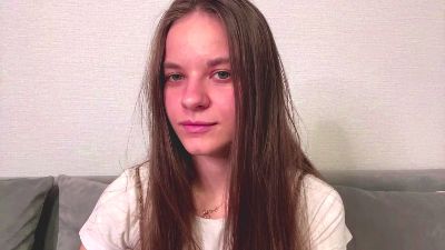 LoraleeClarey webcam model stream image