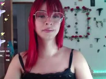 _galya_ webcam model stream image