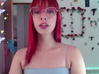 _galya_ webcam model stream image