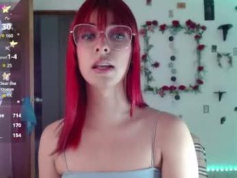 _galya_ webcam model stream image