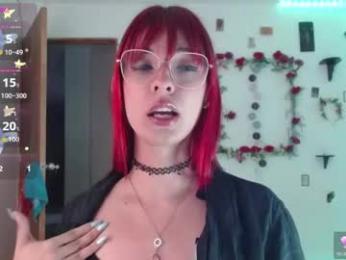 _galya_ webcam model stream image