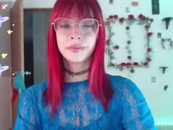 _galya_ webcam model stream image