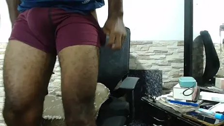 samario06 webcam model stream image