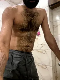 ALWAYSHORNYDADDY webcam model stream image