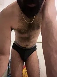 ALWAYSHORNYDADDY webcam model stream image