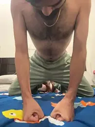 ALWAYSHORNYDADDY webcam model stream image