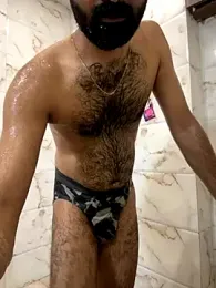 ALWAYSHORNYDADDY webcam model stream image