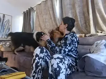 Alexis21821 webcam model stream image