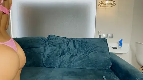 bunnyclide_ webcam model stream image