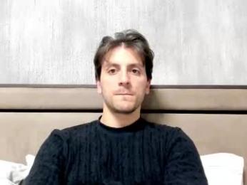 calciatore94 webcam model stream image