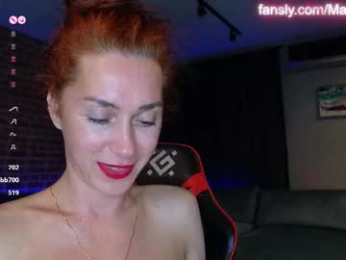 maruroche webcam chaturbate model stream image