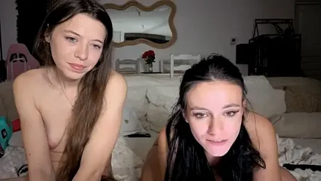 Ariana_Cortez1 webcam model stream image